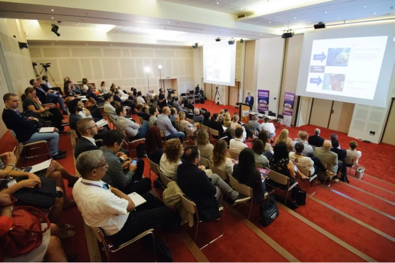 Conference facilities in Transylvania